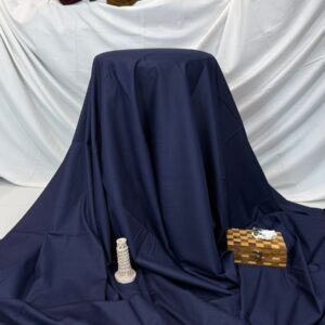 Italian Bosky Colour Royal Blue