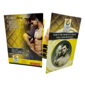Cialis Yellow Tablet