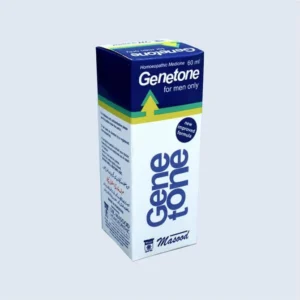GENETON OIL FOR MEN