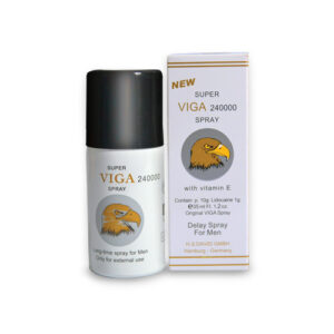 Viga 240000 Delay Spray