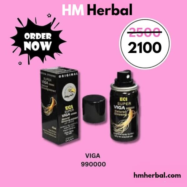Viga 990000 Delay Spray
