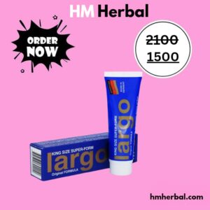 Largo German Imorted cream