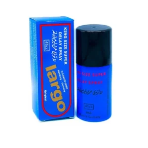 Largo Delay Spray