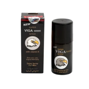 Viga 500000 Delay Spray