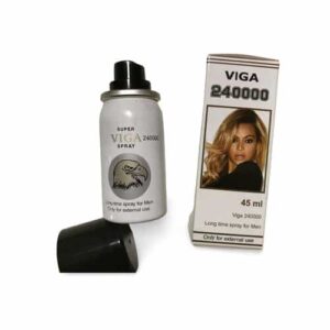 Viga 240000 Delay Spray