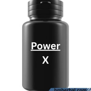 power X